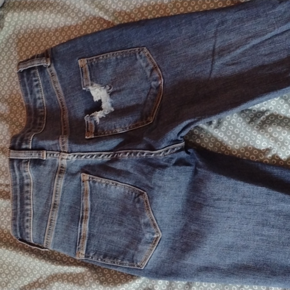 Arizona pants - Picture 2 of 3